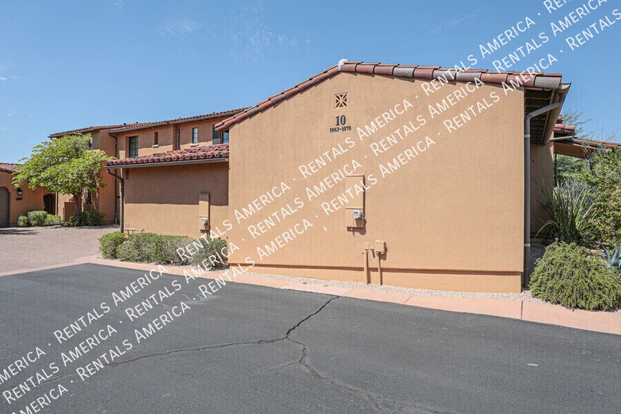 Building Photo - 20704 N 90th Pl