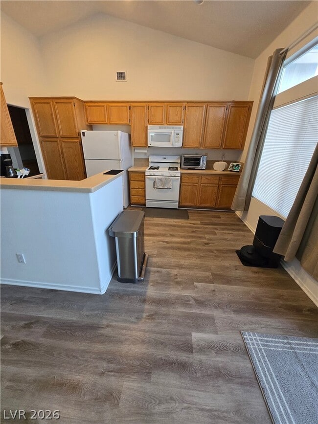 Building Photo - 6126 Leaning Rock Ct