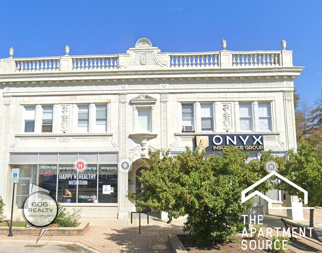 Building Photo - 6626 Cermak Rd