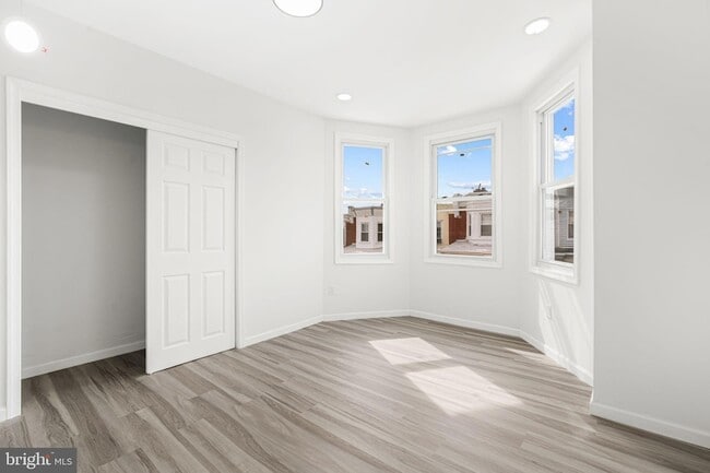 Building Photo - 5514 Broomall St