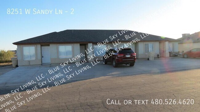 Building Photo - 8251 W Sandy Ln