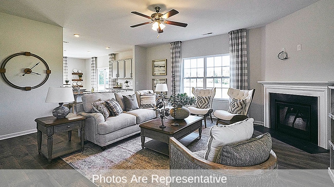 Building Photo - 3722 Vlg Spgs Ct