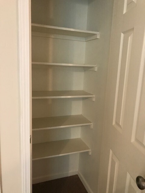 Pantry - 837 Whitetail Ct