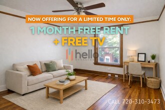 Building Photo - 1537 N Pearl St