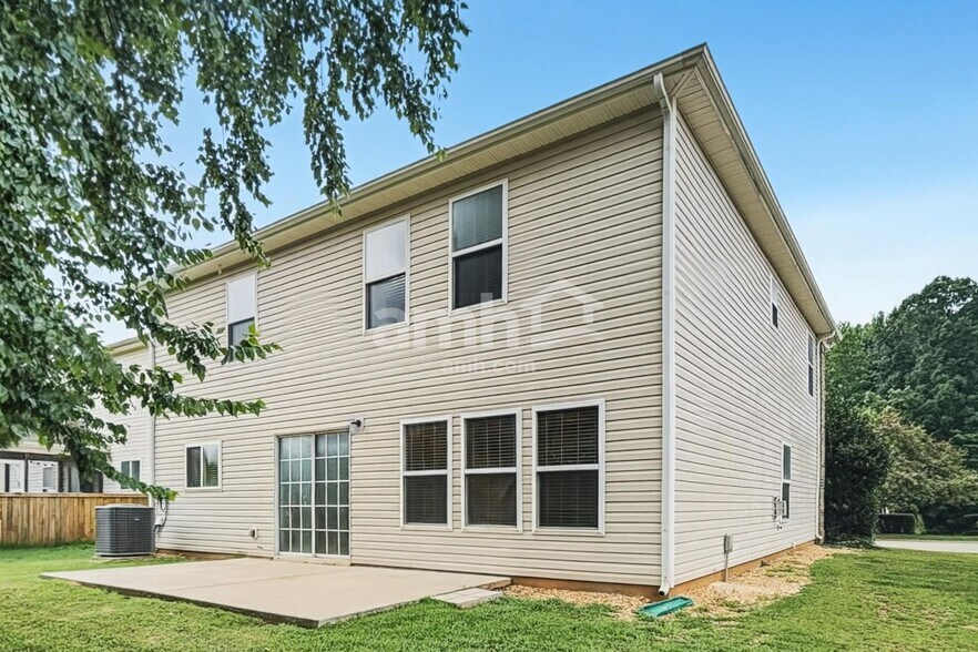 Building Photo - 338 Averasboro Dr