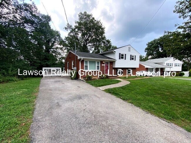Building Photo - 1706 Glendon Rd