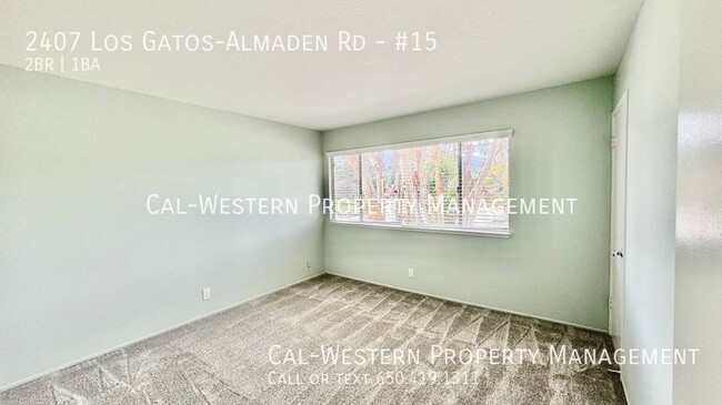 Building Photo - 2407 LG Almaden Road