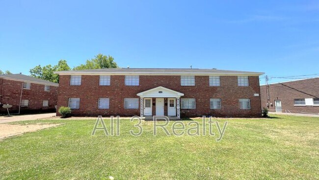 Primary Photo - 1269 Federal Dr