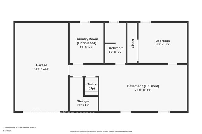 Building Photo - 22462 Imperial Dr