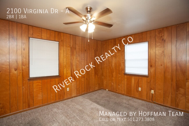 Building Photo - 2100 Virginia Dr