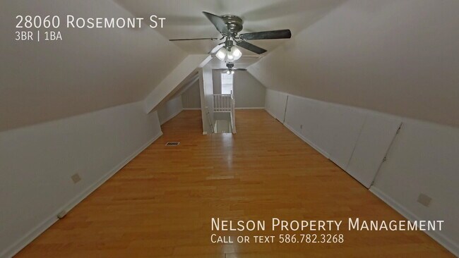 Building Photo - 28060 Rosemont St
