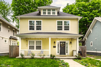 Building Photo - 3133 Ruckle St