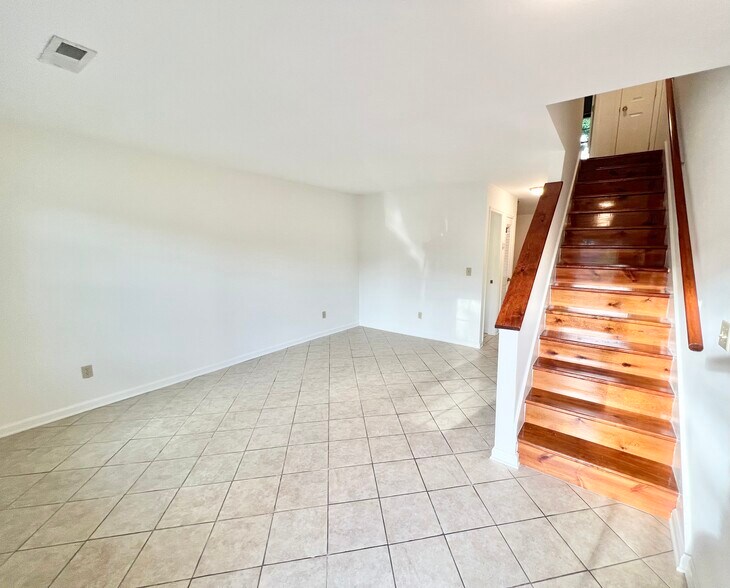 Living Room - 274 Fleming Rd