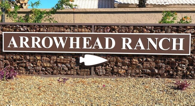 Building Photo - Arrowhead Ranch