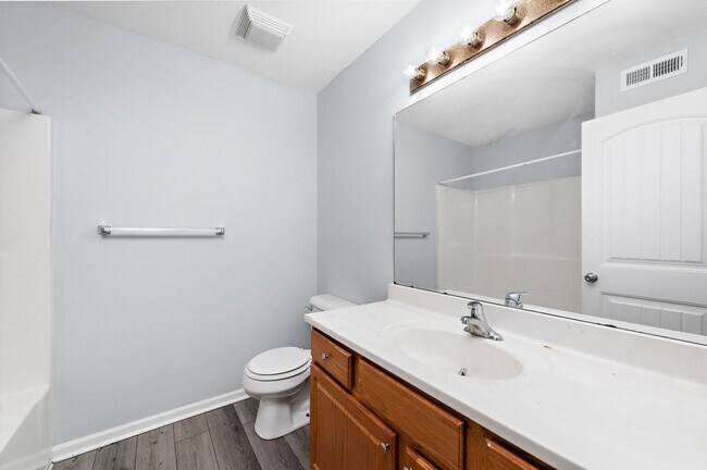 Floorplan - CINNABAR