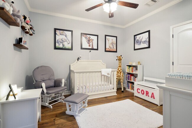 Building Photo - 8511 Arabella Ave