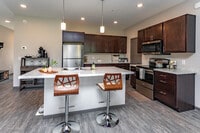 Interior Photo - The Emerald Townhomes