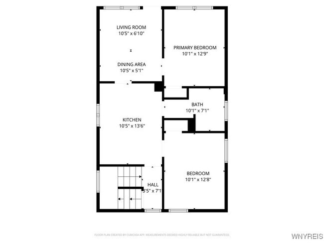 Building Photo - 1119 15th St