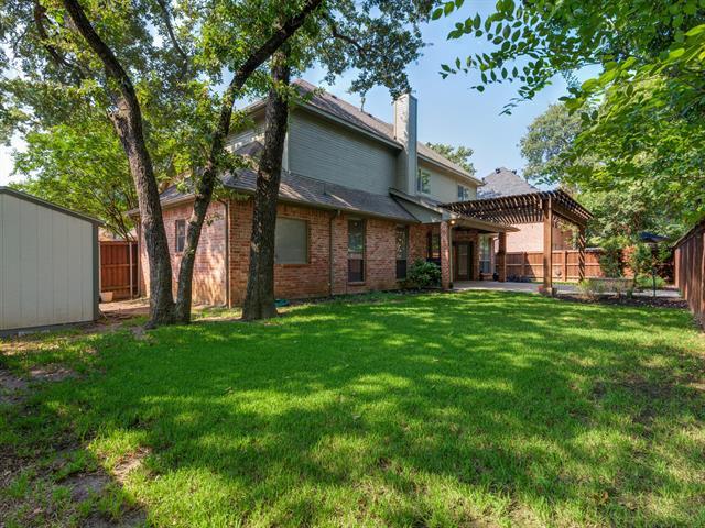 Building Photo - 708 Lonesome Dove Trail