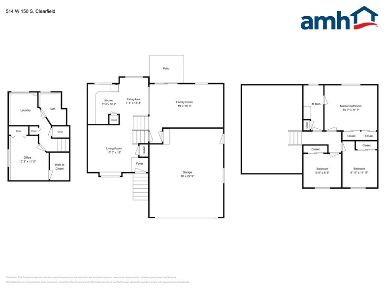 Building Photo - 514 W 150 S