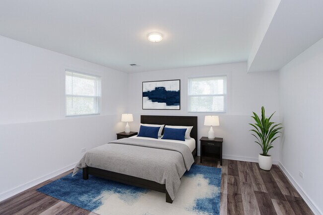 Building Photo - 815 Concord Cove