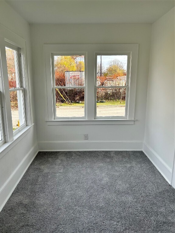 Building Photo - 3312 Lawndale St