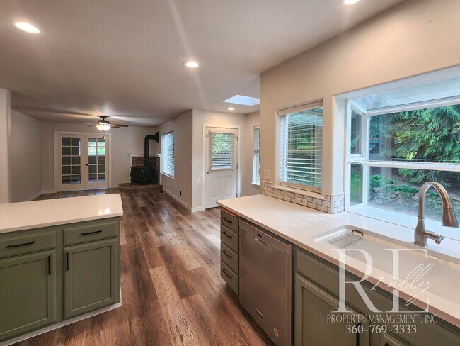 Building Photo - Forest-Edged Retreat with Pasture Access –...