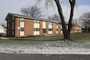 Building Photo - Patriot Landing Apartments