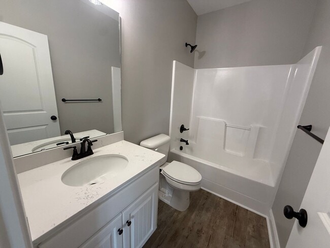 Building Photo - 4513 Pintail Pl SW