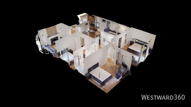 Building Photo - 5327 S Harper Ave