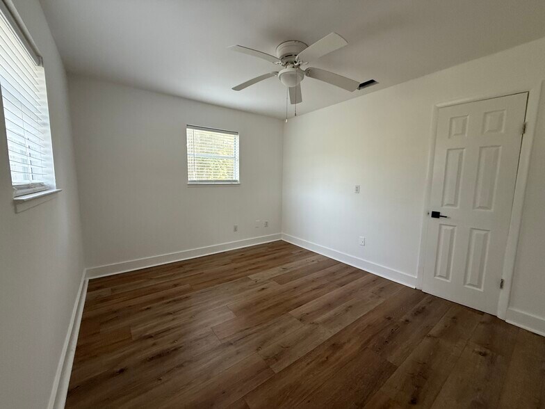 Bedroom 1 - 235 Waterside Ln