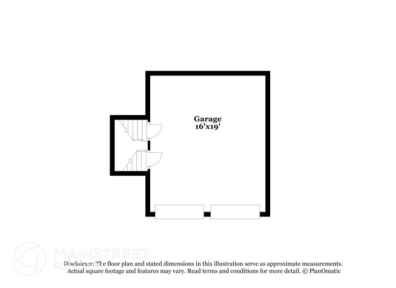 Primary Photo - 9107 W 49th Terrace