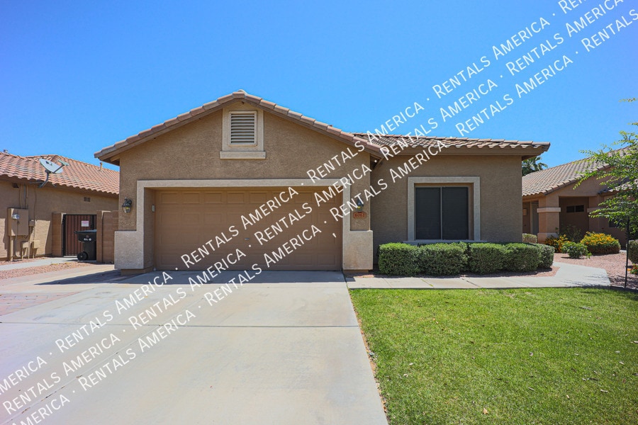 Building Photo - 6061 S Topaz Pl