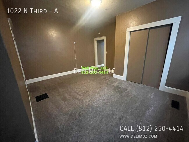 Building Photo - 1022 N Third-A