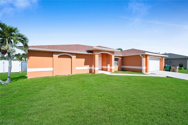 Building Photo - 1205 SW 14th Terrace