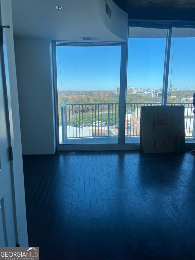 Building Photo - 361 17th St NW