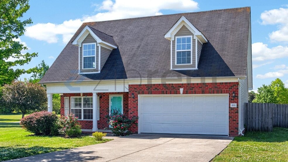 Building Photo - 4041 Sequoia Trail