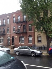 Building Photo - 31-46-46 35th St