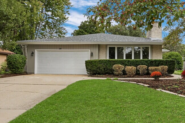 Building Photo - 179 S Alleghany Rd