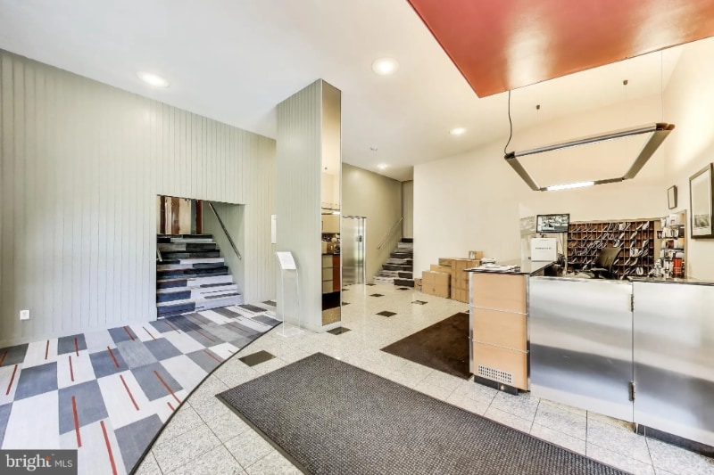 Building Photo - 1711 Massachusetts Ave NW