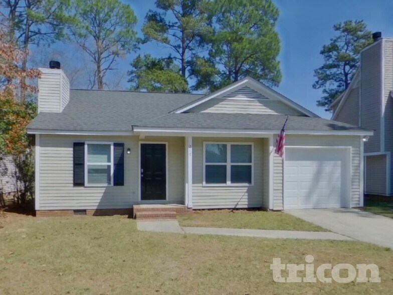 Building Photo - 217 Westport Dr