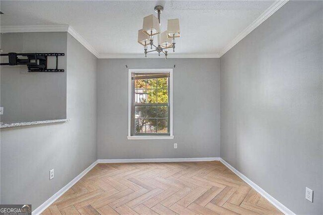 Building Photo - 3599 Woodbriar Cir