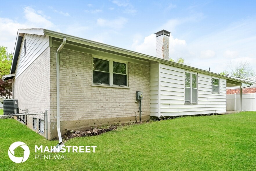 Building Photo - 3746 Argonne Forest Dr