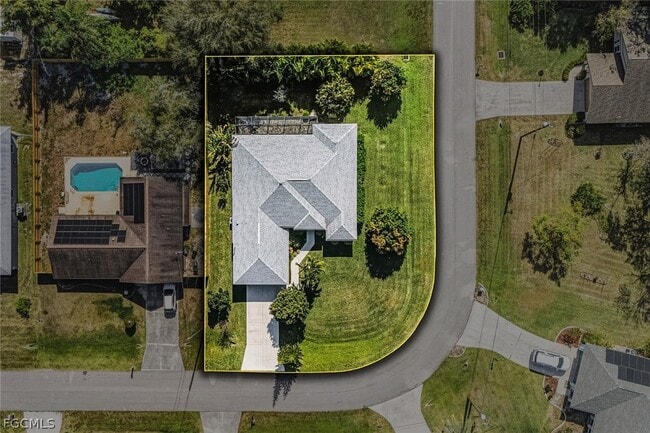 Building Photo - 11210 Rabun Gap Dr