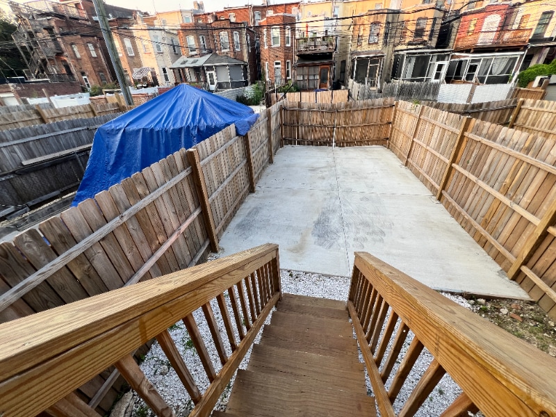 Building Photo - 2023 McCulloh St