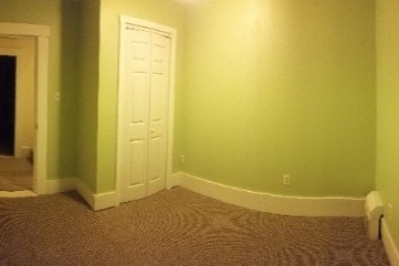 2nd floor bedroom/office - 243 Locust St