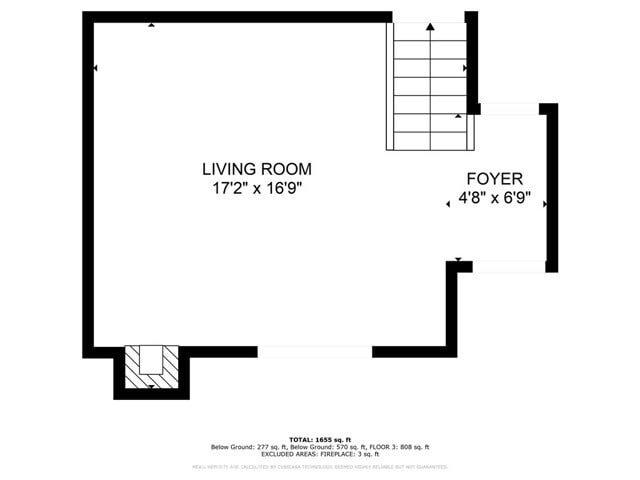 Building Photo - 7801 Seaglen Dr