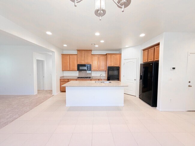Building Photo - Stunning 4 bd Home in Spring Valley Coming Soon! Duel primary suites!