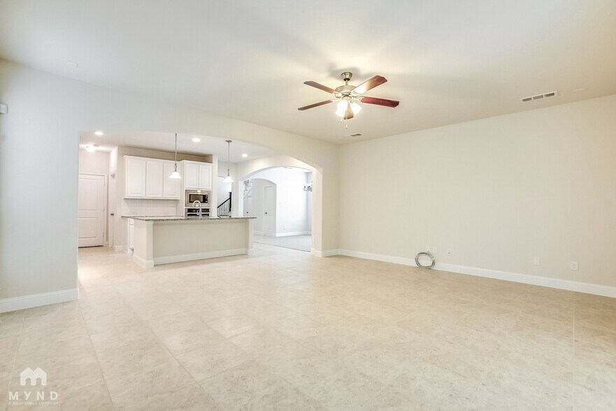 Building Photo - 3301 Damsel Sauvage Ln