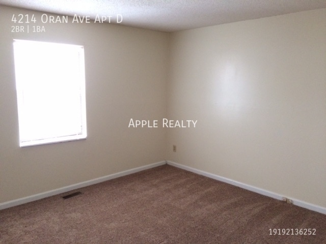 Building Photo - 4214 Oran Ave, Apt D - Available Early June